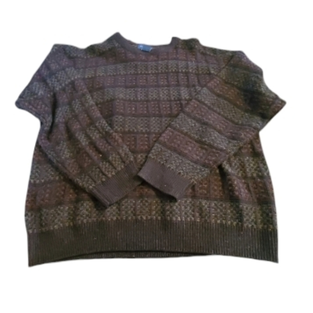 TownCraft Sweater